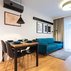 Apartmán Comfort, Vratislav