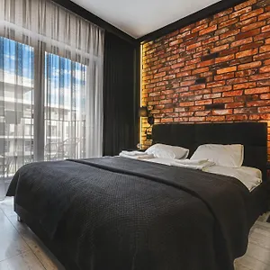  Apartament Luksusowy Ze