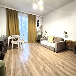 Apartmán Happy Old Town, Vratislav